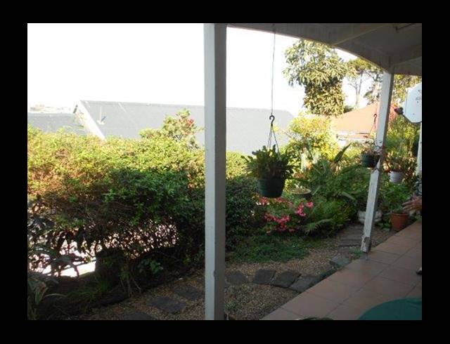2 BEDROOM SECTIONAL TITLE FOR SALE IN CATO MANOR